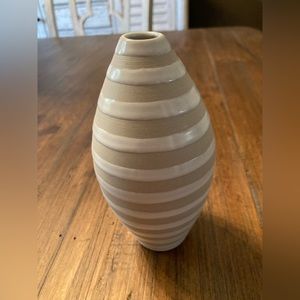 Jonathan Adler Stripe Vase